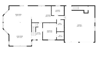 610 612 County Road 101, Eureka, NV 89316