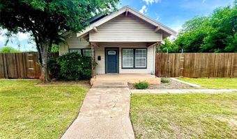 602 S Mockingbird Ln, Abilene, TX 79605