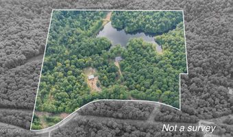 547 Willoughby Rd, Beech Bluff, TN 38313