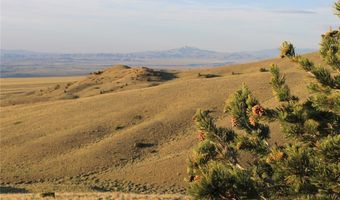 NHN Mill Draw Overlook, Belfry, MT 59008