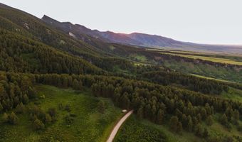 180 Styx Rd, Big Horn, WY 82833