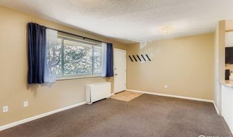 3000 Colorado Ave #B206, Boulder, CO 80303