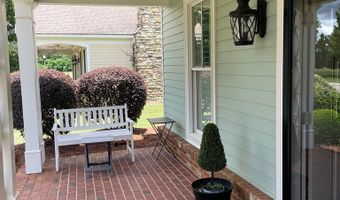 105 Southland Ridge Dr, Americus, GA 31709
