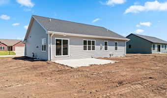 625 KIRKLAND Ave, Algoma, WI 54201