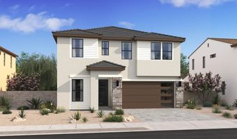 Ocotillo Rd & Mcqueen Rd Plan: Oban, Chandler, AZ 85249