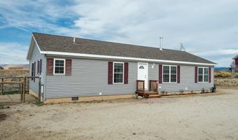57 INDIANWOOD Trl, Boulder, WY 82923