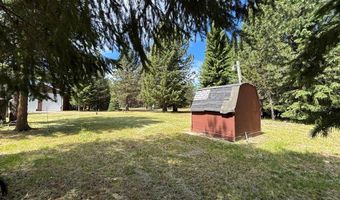 62 Newell Dr, Cascade, ID 83611