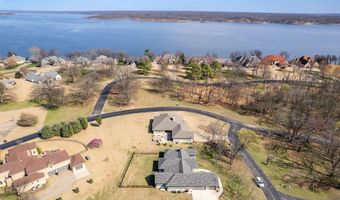 33389 S Coves Dr, Afton, OK 74331