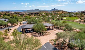 9749 N Fireridge Trl, Fountain Hills, AZ 85268