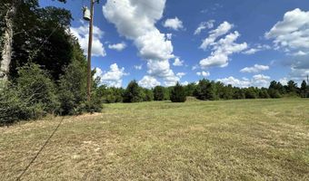 1580 CR 4535, Hillister, TX 77624