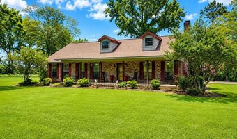 2212 NW Jackson Liberty Dr, Brookhaven, MS 39601