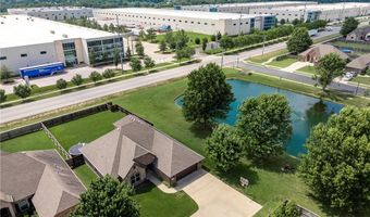 4002 SW Flatrock Cv, Bentonville, AR 72713