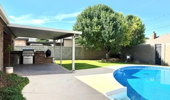 1510 NW 11th St, Andrews, TX 79714