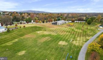 104 N MAIN St, Boonsboro, MD 21713
