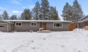 110 SE Craven Rd, Bend, OR 97702