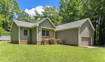 2904 Pleasant Ridge Dr, Decatur, GA 30034
