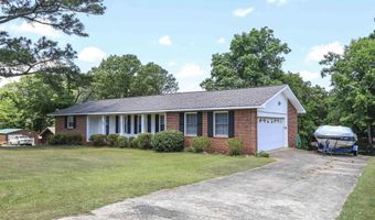 615 WENDOVER Ter, Anniston, AL 36206