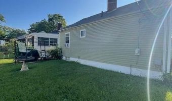 2205 Jefferson Ave, Columbus, OH 43211