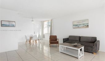 9440 W Bay Harbor Dr 5C, Bay Harbor Islands, FL 33154
