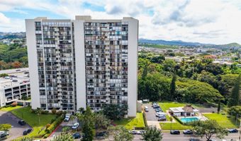 98-500 Koauka Loop 14A, Aiea, HI 96701
