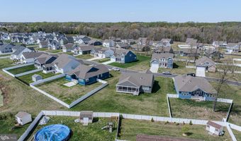 220 S RIDGE BROOK Dr, Felton, DE 19943