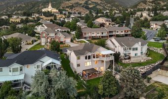 1044 S TERRACE E, Bountiful, UT 84010