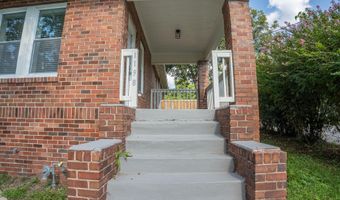 1198 Brentwood Ave, Macon, GA 31204