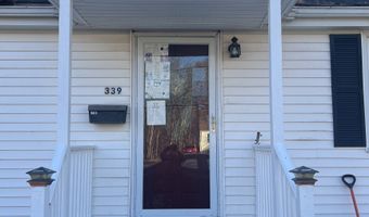 339 W Washington St, Bristol, CT 06010