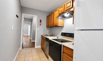1329 ORREN NE 2, Washington, DC 20002