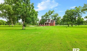 1144 Airport Rd, Atmore, AL 36502