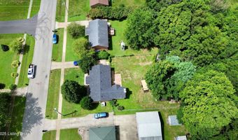 182 Scenic Dr, Bardstown, KY 40004