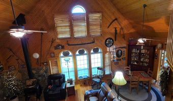 2315 Duckworth Ridge Rd, Alma, WV 26320