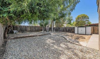 315 W Madill St, Antioch, CA 94509