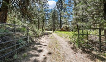 207 Ponderosa Ln, Cascade, ID 83611
