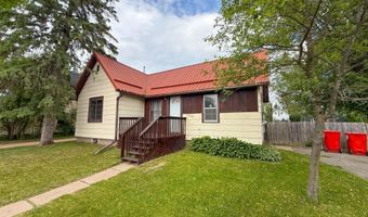 1325 EDISON St, Antigo, WI 54409