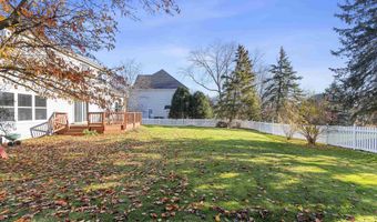 409 E HADDONSTONE Dr, Appleton, WI 54913