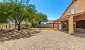 4545 E COYOTE WASH Dr, Cave Creek, AZ 85331