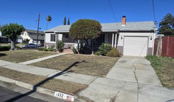 132 Campbell Ave, Antioch, CA 94509