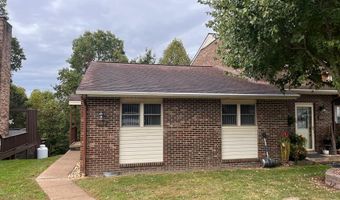 322 Ridgewood Dr, Beaver, WV 25813