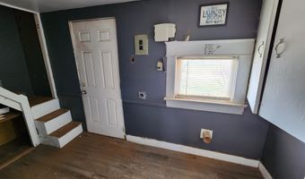 911 Ave. E St, Abernathy, TX 79311