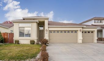 1308 Northill Dr, Carson City, NV 89706