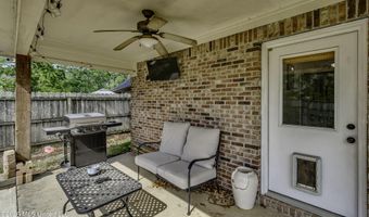 128 W Pinebrook Dr, Brandon, MS 39047