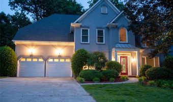 4957 DAY LILY Way, Acworth, GA 30102
