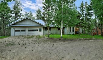 72 Cimarron Trl, Angel Fire, NM 87710