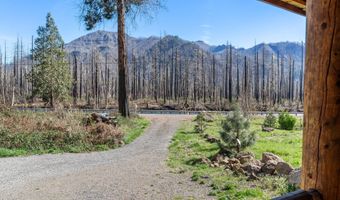 52633 MCKENZIE Hwy, Blue River, OR 97413