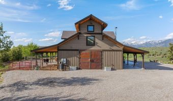 440 STRAWBERRY HILLS Dr, Bedford, WY 83112