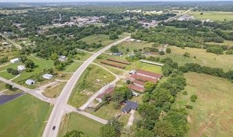 612 E Highway 1, Allen, OK 74825