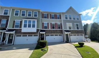 1112 Boxcar Way, Apex, NC 27502