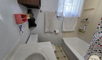 507 S Monroe St, Baker, MT 59313