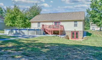 177 Prosperity Dr, Baxter, TN 38544